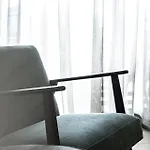 Cozy In Kalamaria, 公寓 *