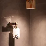 公寓 Cozy In Kalamaria,