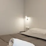 Cozy In Kalamaria, 公寓 塞萨洛尼基