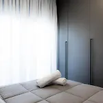 公寓 Cozy In Kalamaria,