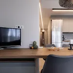 公寓 Cozy In Kalamaria, 塞萨洛尼基