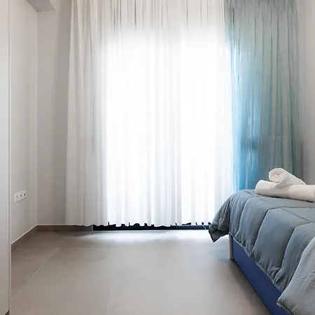 Cozy In Kalamaria, * סלוניקי
