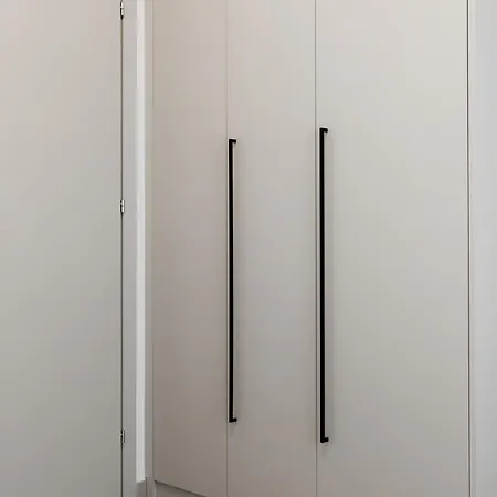 Appartement Cozy In Kalamaria,