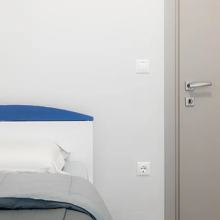 Appartement Cozy In Kalamaria,
