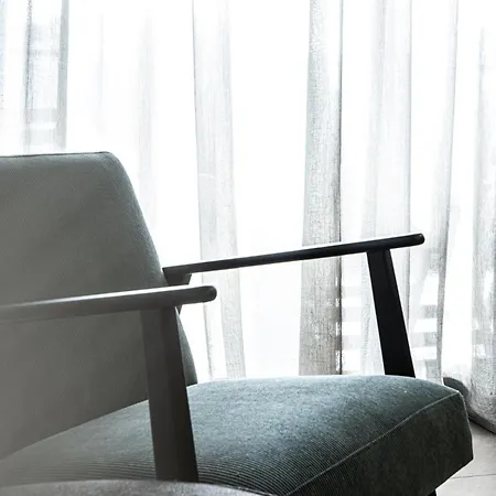 Cozy In Kalamaria, Appartement *