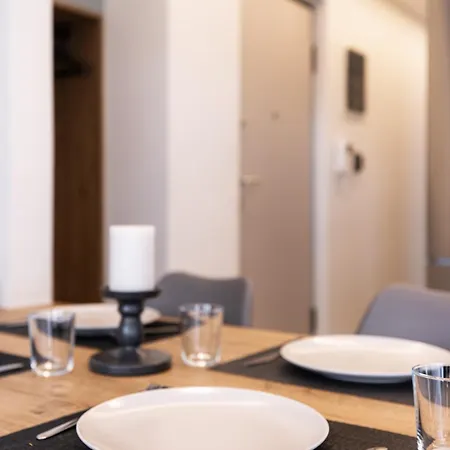 Appartement Cozy In Kalamaria, Thessaloniki