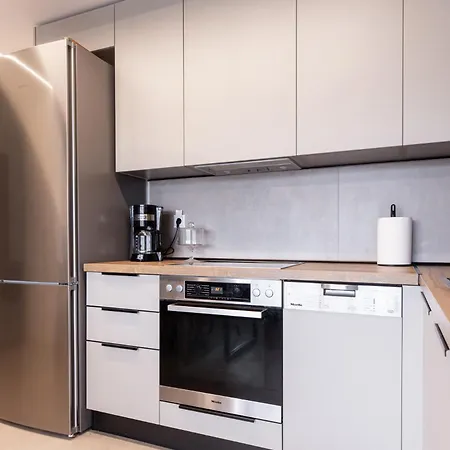 Appartement Cozy In Kalamaria, Thessaloniki