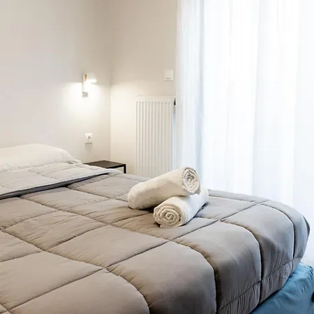 Appartement Cozy In Kalamaria, *