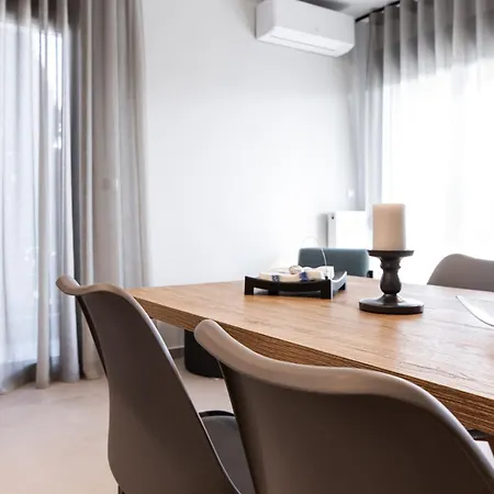 Cozy In Kalamaria, Appartement Thessaloniki