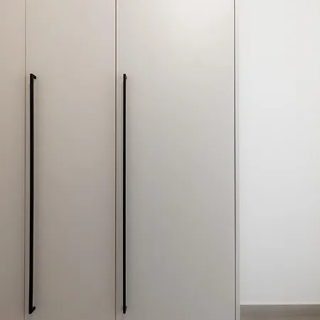Cozy In Kalamaria, Appartement