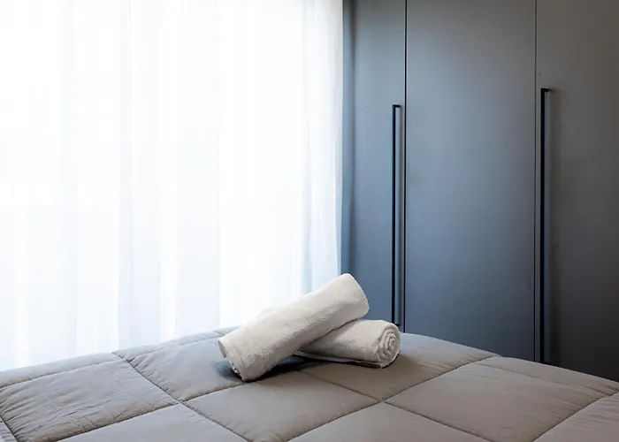 Cozy In Kalamaria,