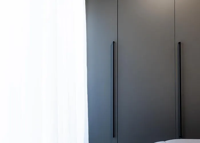 Cozy In Kalamaria, דירה סלוניקי