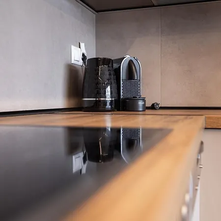 Apartmán Cozy In Kalamaria, *