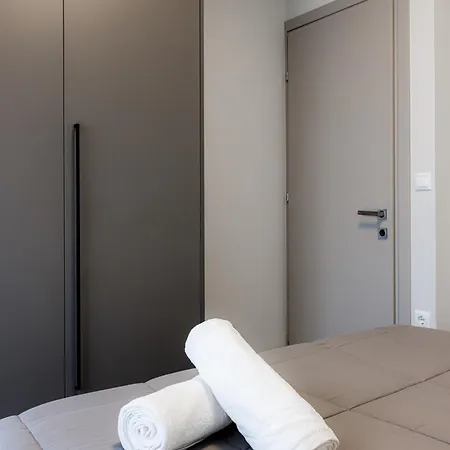 Apartment Cozy In Kalamaria, Thessaloniki