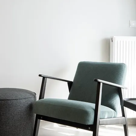 Cozy In Kalamaria, * Thessaloniki