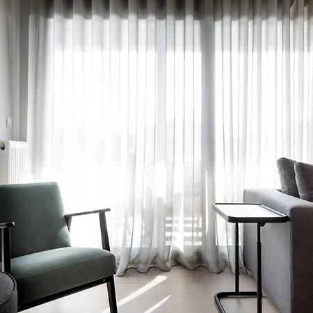 Cozy In Kalamaria, *