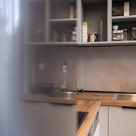 Apartment Cozy In Kalamaria, Thessaloniki