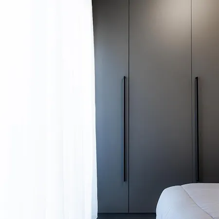 Cozy In Kalamaria, Apartment Thessaloniki