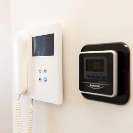 Cozy In Kalamaria, Apartment