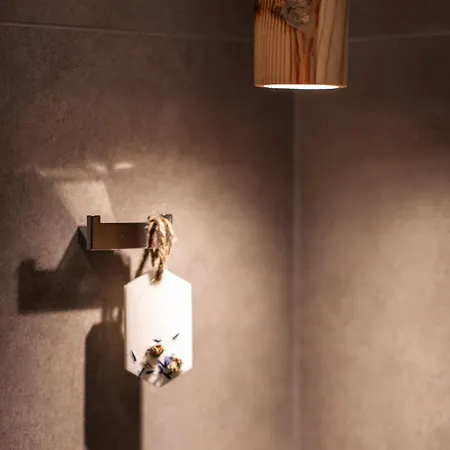 Apartment Cozy In Kalamaria,