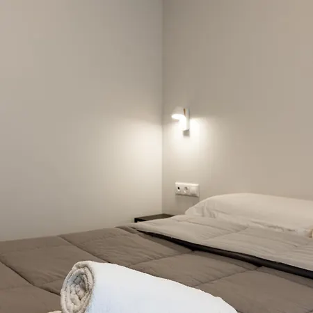 Cozy In Kalamaria, Apartment Thessaloniki