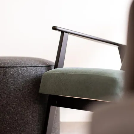 Cozy In Kalamaria, Apartment Thessaloniki