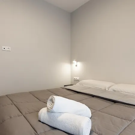 Cozy In Kalamaria, Soluň
