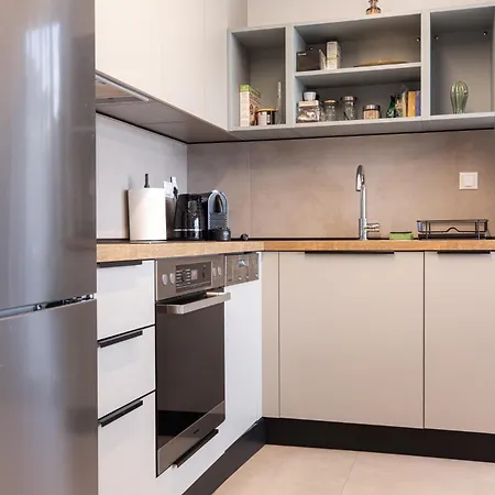 Cozy In Kalamaria, * Thessaloniki