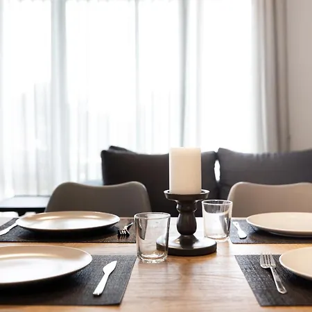 Cozy In Kalamaria, Thessaloniki