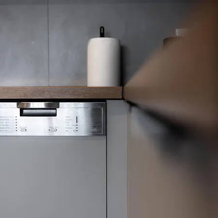 Cozy In Kalamaria, Apartment Thessaloniki