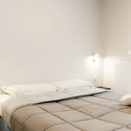 Cozy In Kalamaria, Apartment Thessaloniki