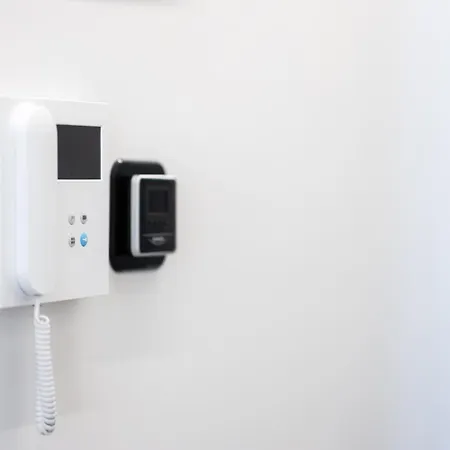 Apartment Cozy In Kalamaria, Thessaloniki