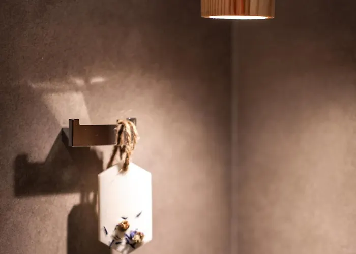 아파트 Cozy In Kalamaria,