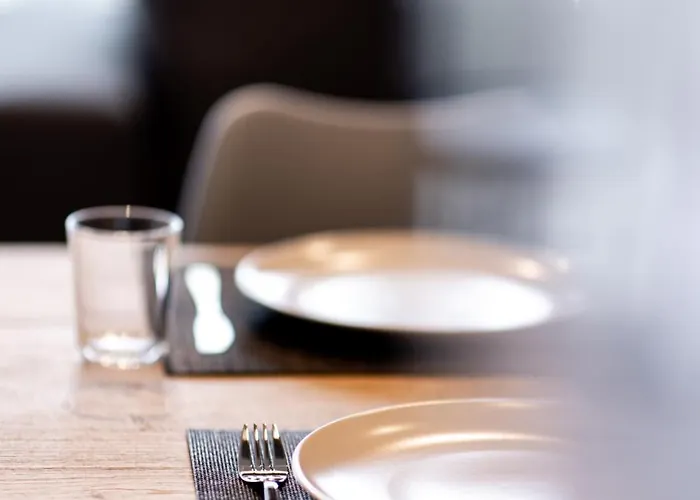 Cozy In Kalamaria, * Selanik