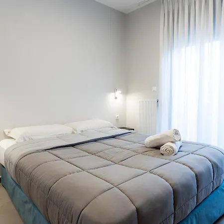 Cozy In Kalamaria, * Salonicco
