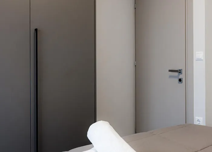 Apartman Cozy In Kalamaria, Szaloniki