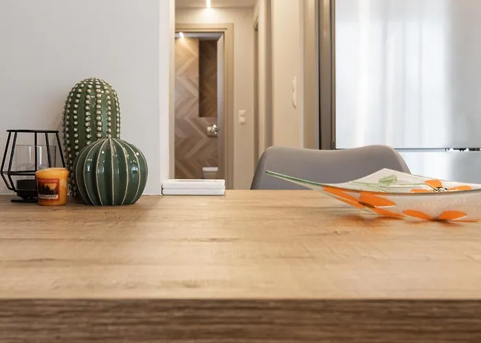 Apartman Cozy In Kalamaria, *