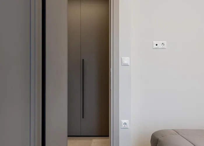 Apartman Cozy In Kalamaria,