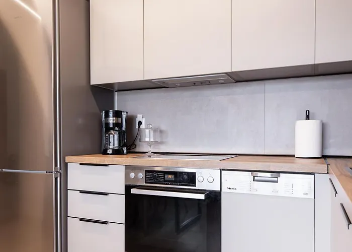 Apartman Cozy In Kalamaria, Szaloniki