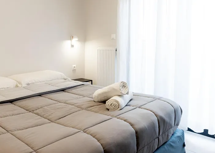 Apartman Cozy In Kalamaria, *