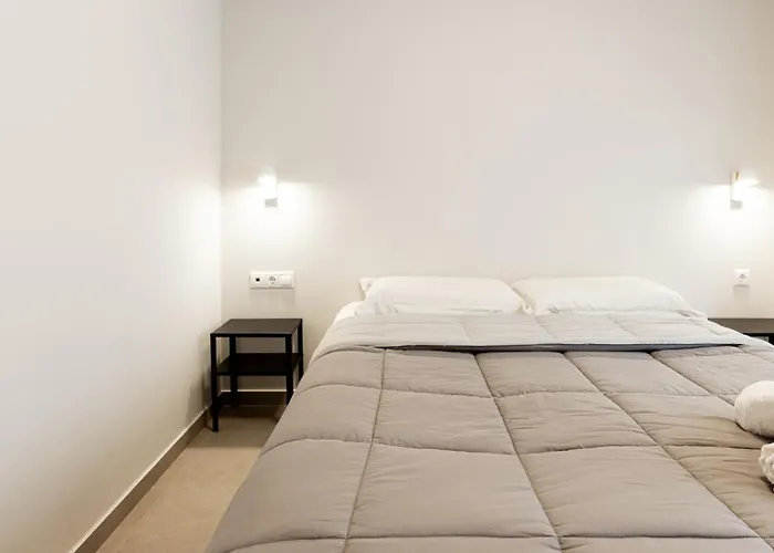 Cozy In Kalamaria,