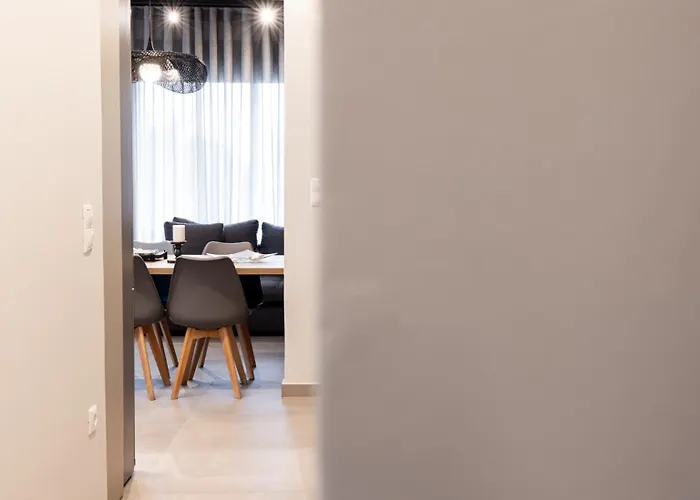 Apartman Cozy In Kalamaria,